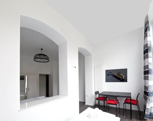 Apartment City Lenaustrasse | contactless check-in