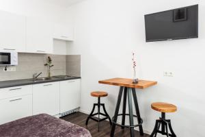 Apartment City Lenaustrasse | contactless check-in