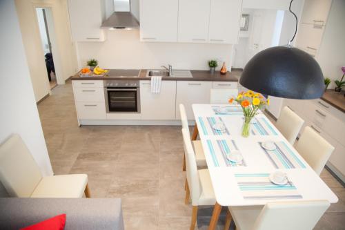 Apartment Haus Heidelberg