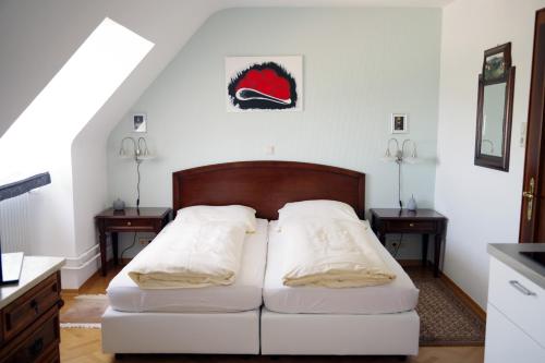 Apartment Haus Pflingsteck