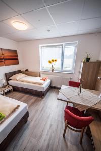 Appart'hôtel Apartment Lichtenwald Am Freien Feld 20 73669 Thomashardt Bade-Wurtemberg