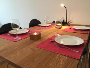 Apartment Schwabing/Olympic Park/BMW