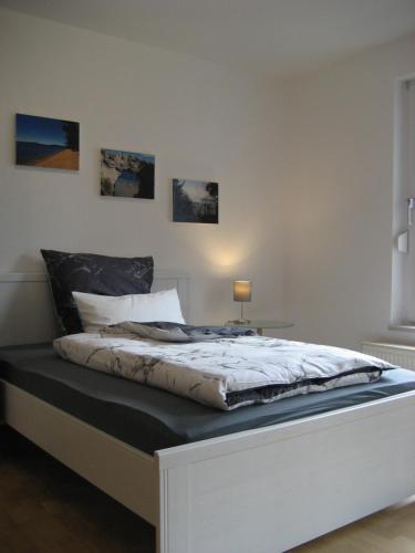Apartment zum Relaxen - ruhig und doch zentral