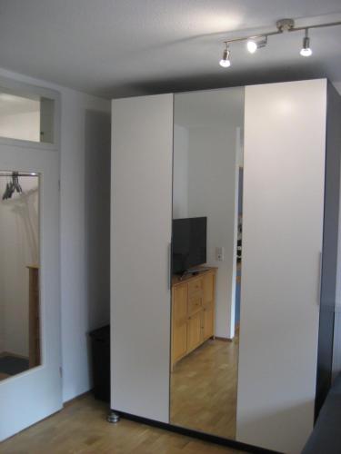 Apartment zum Relaxen - ruhig und doch zentral