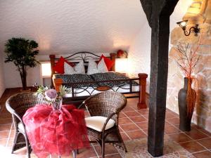 Apartmenthaus Casa Palma