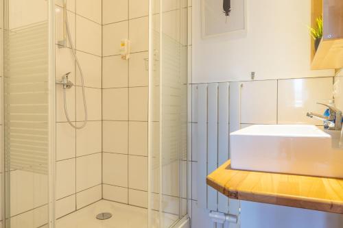 Apartmenthaus Erlenbach