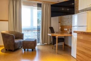 Apartmenthaus Erlenbach