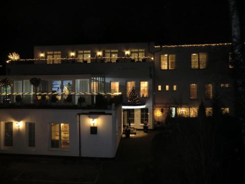 Apartmenthaus Hamburg