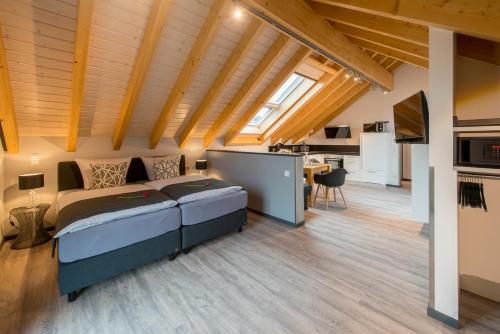 Apartmenthaus Horster