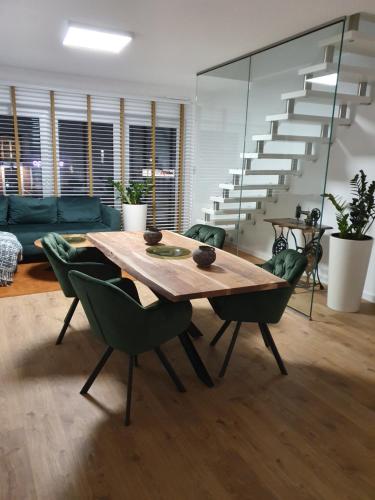 Apartmenthaus in Papenburg