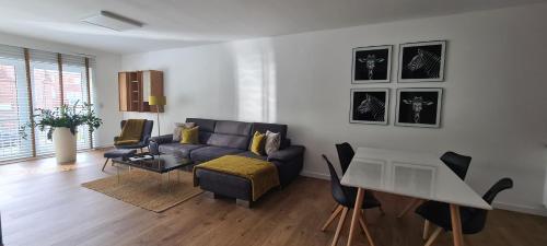 Apartmenthaus in Papenburg