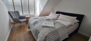 Apartmenthaus in Papenburg