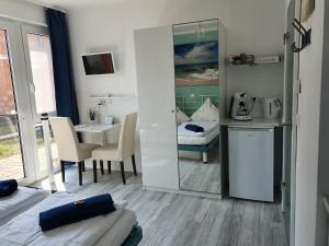 Apartmenthaus in Walle