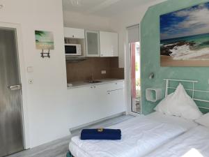 Appart'hôtel Apartmenthaus in Walle Hafenstraße 51 38179 Walle Basse-Saxe