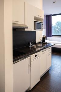 apartmenthaus international