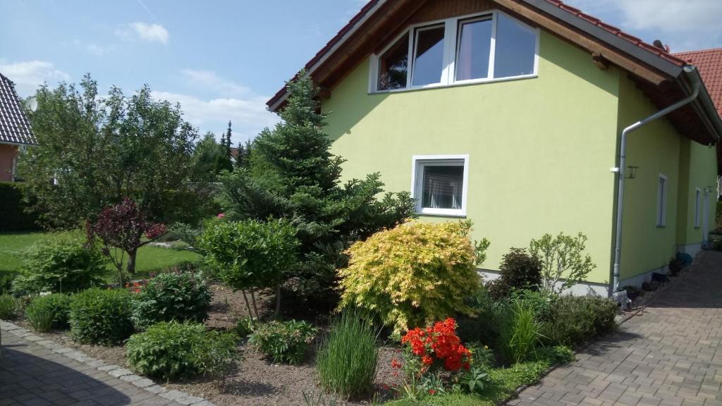 Apartmenthaus Reichelt Schulstraße 13c, 02633 Göda