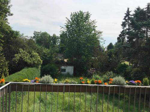Apartmenthaus Sonnen