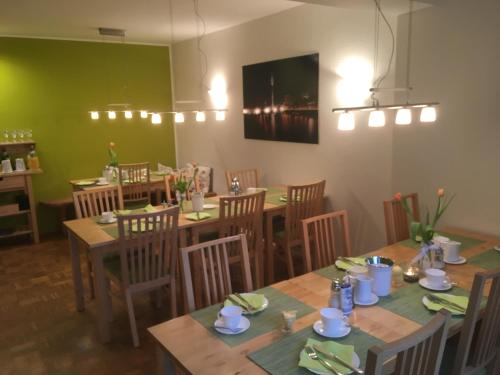 Apartmenthaus Sonnen