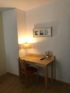 Apartmenthaus Sonnen