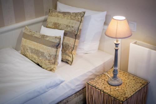 Apartmenthotel am Leuchtturm