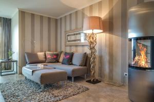 Apartmenthotel am Leuchtturm