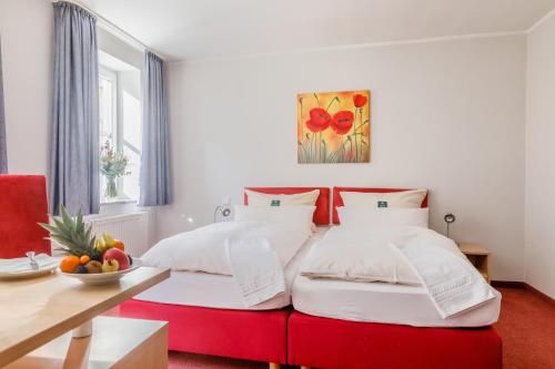 Apartmenthotel Weilburg