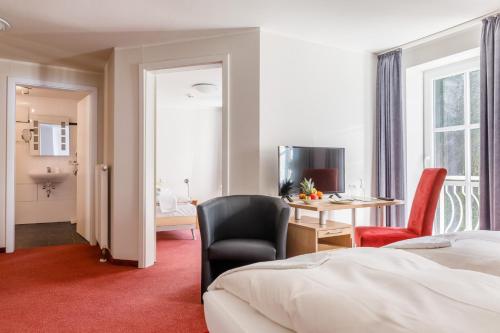 Apartmenthotel Weilburg