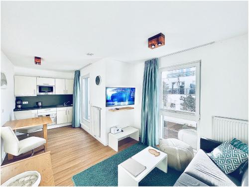 Apartments Boardinghaus Norderney