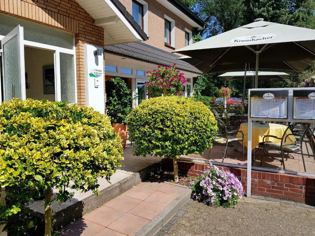 Apartments by Gasthof Bucksande Bucksande 1 Gasthof Bucksande, 26689 Apen