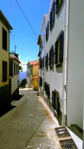 Appart'hôtel Apartments Madeira Old Town Caminho do Palheiro, n.º 1 9060-022 Funchal Madère