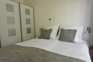 Apartments Stoll