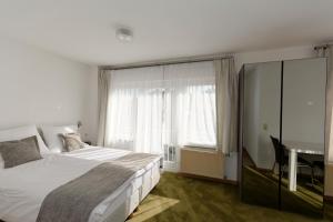 Apartments Stoll