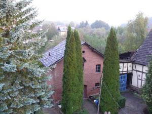 Apartments Weisser Reiter