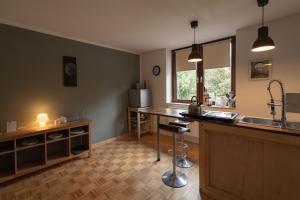 Appart'hôtel Apartments Wolkentor Hans-Dittmar-Str.2C 06118 Halle-sur-Saale Saxe-Anhalt