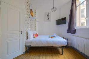 Apartments WS Haussmann - La Fayette