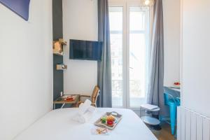 Apartments WS Haussmann - La Fayette