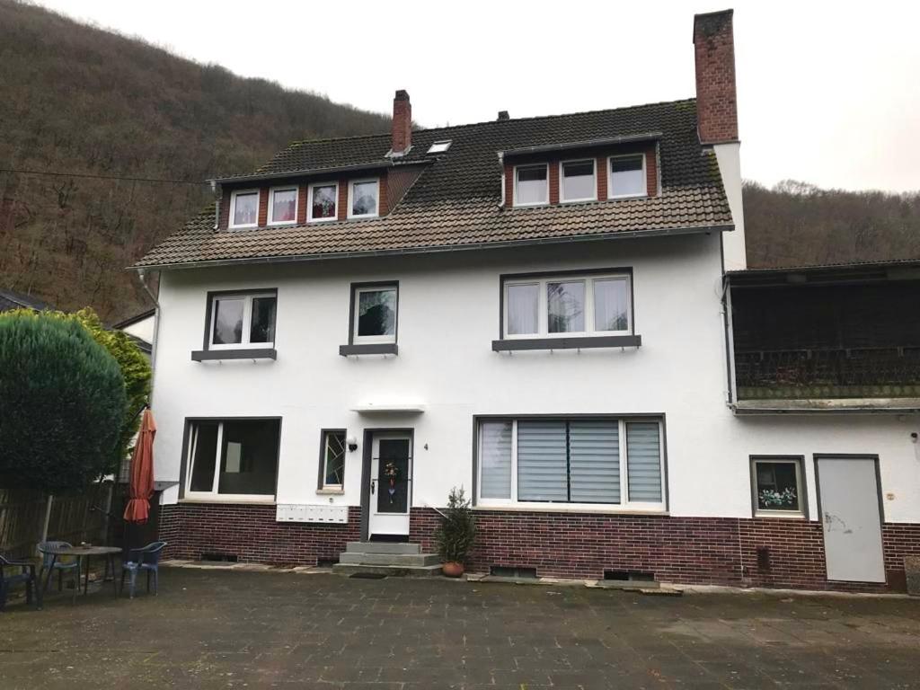 Appart'hôtel Apartments zum stillen Winkel Brunnenweg  4 56589 Niederbreitbach