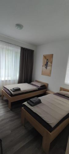 Apartments zum stillen Winkel