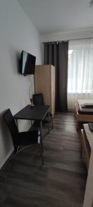 Apartments zum stillen Winkel