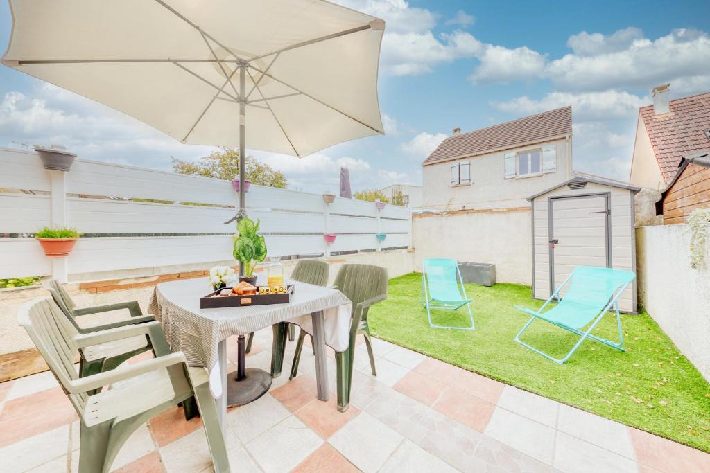Appart Albert'House 63000 Clermont-Ferrand