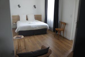 Appart Albert'House