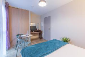 Appart'City Angouleme
