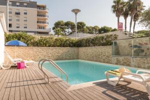 Appart'City Antibes
