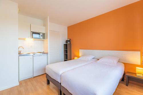 Appart’City Bourg en Bresse