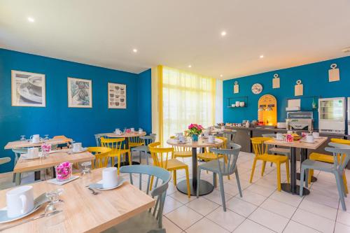 Appart’City Bourg en Bresse