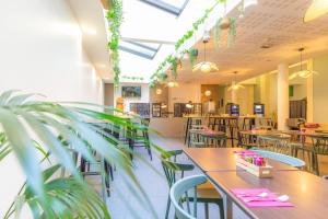 Appart’City Confort Nantes Centre