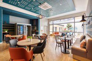 Appart'City Confort Paris Clichy-Mairie