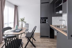 Appart'City Confort Saint Germain en Laye