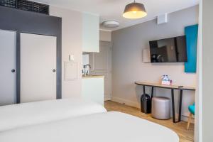 Appart’City Confort St Quentin en Yvelines