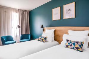 Appart’City Confort St Quentin en Yvelines